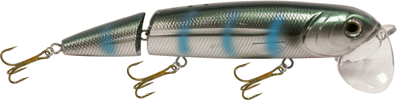 Livingston Lures Walking Boss II Magnum - Angler's Pro Tackle & Outdoors