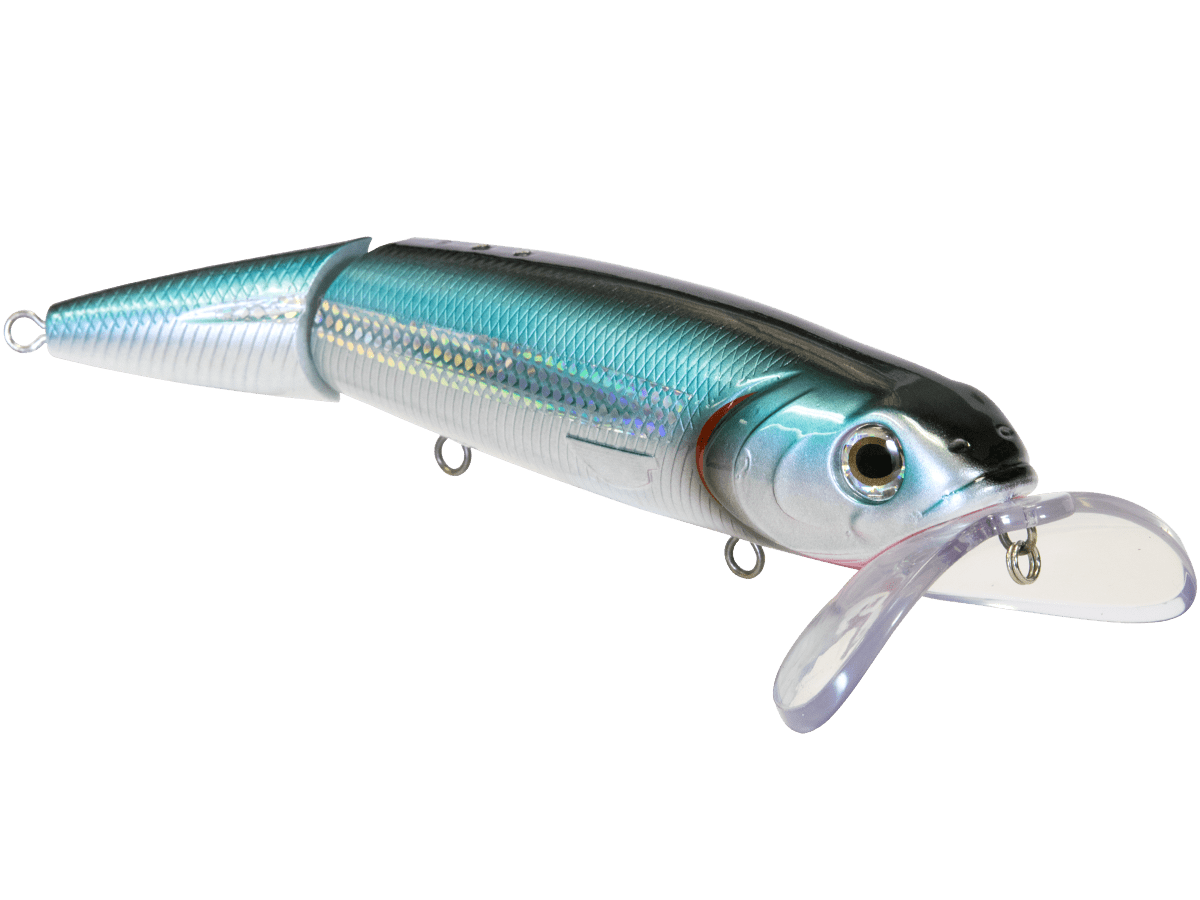 Livingston Lures Walking Boss II Magnum - Angler's Pro Tackle & Outdoors
