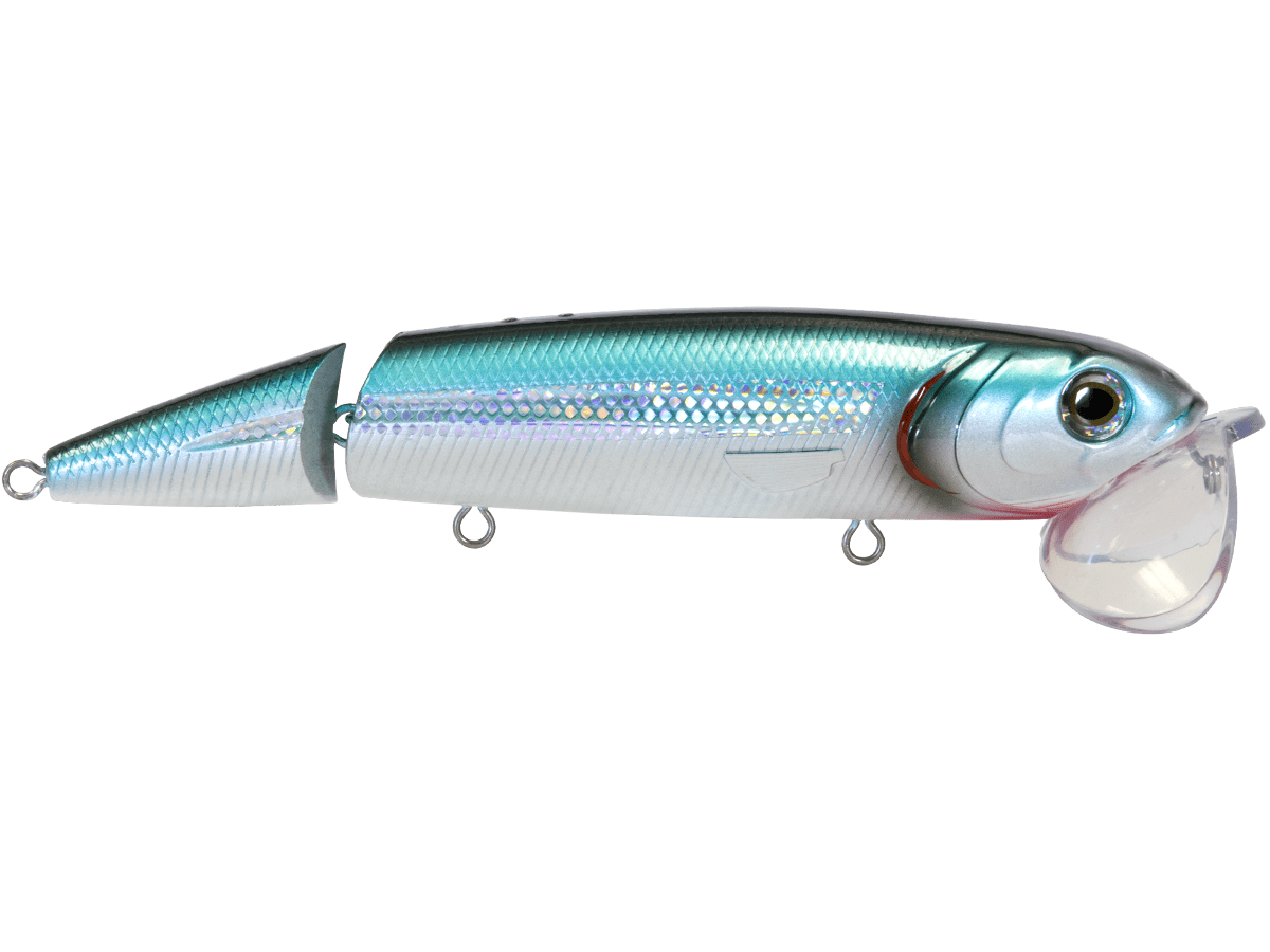 Livingston Lures Walking Boss II Magnum - Angler's Pro Tackle & Outdoors