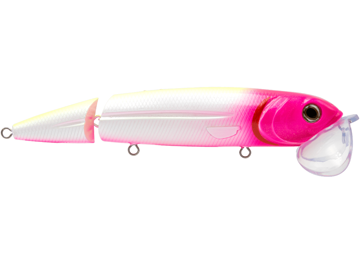 Livingston Lures Walking Boss II Magnum - Angler's Pro Tackle & Outdoors