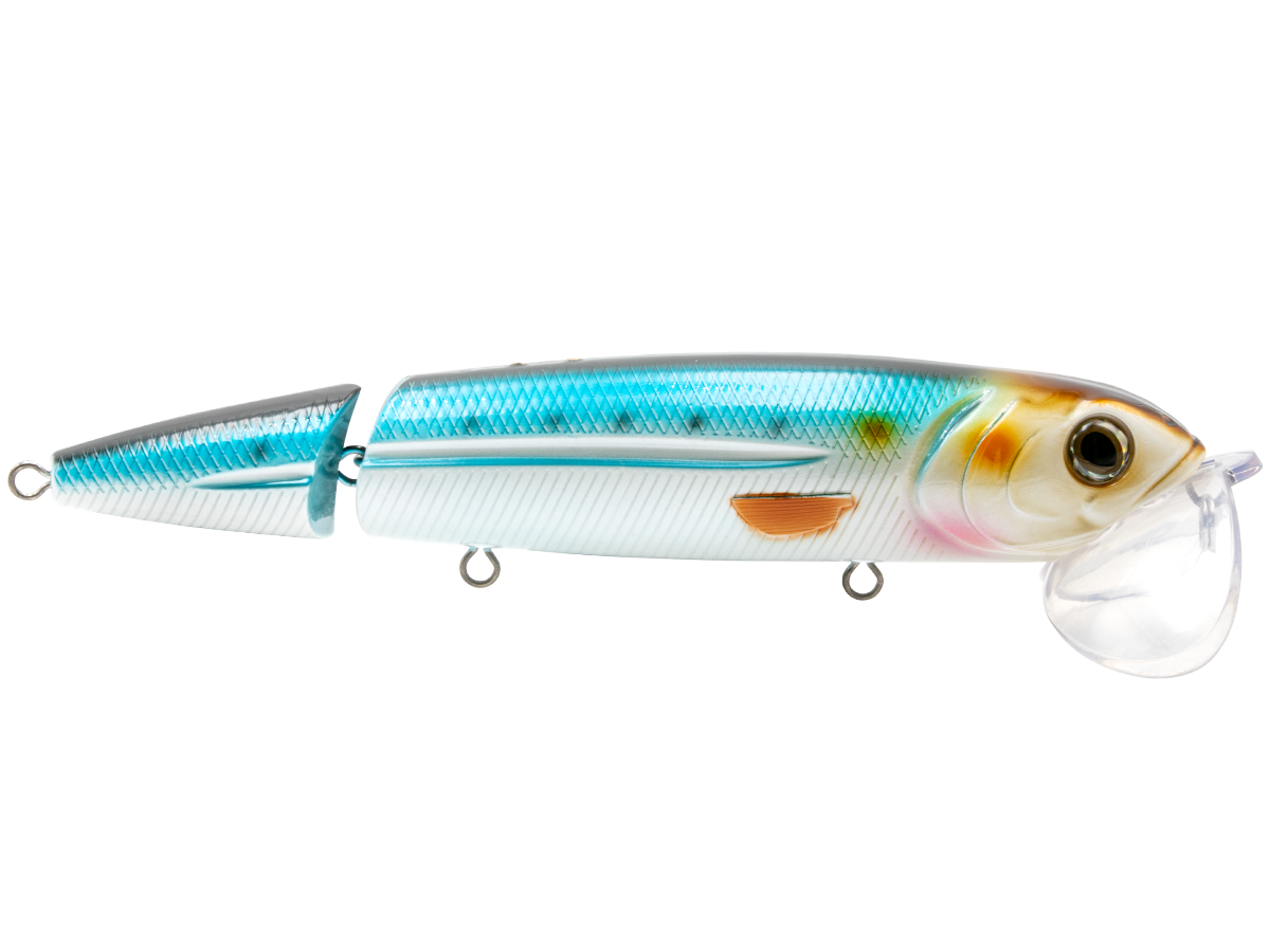 Livingston Lures Walking Boss II Magnum - Angler's Pro Tackle & Outdoors