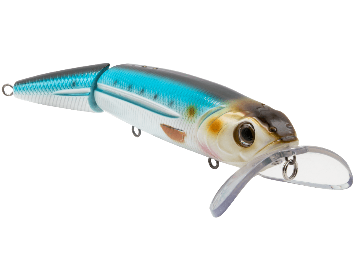 Livingston Lures Walking Boss II Magnum - Angler's Pro Tackle & Outdoors