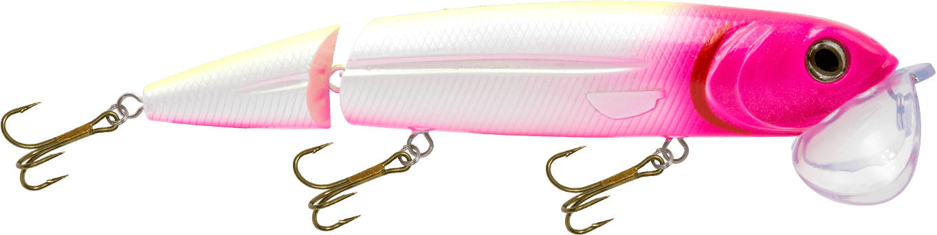 Livingston Lures Walking Boss II Magnum - Angler's Pro Tackle & Outdoors