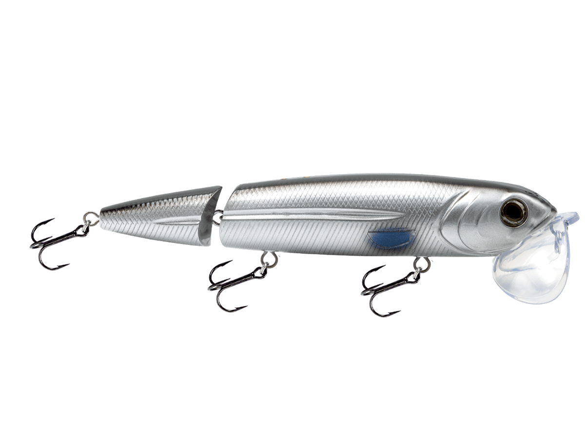 Livingston Lures Walking Boss II Magnum - Angler's Pro Tackle & Outdoors