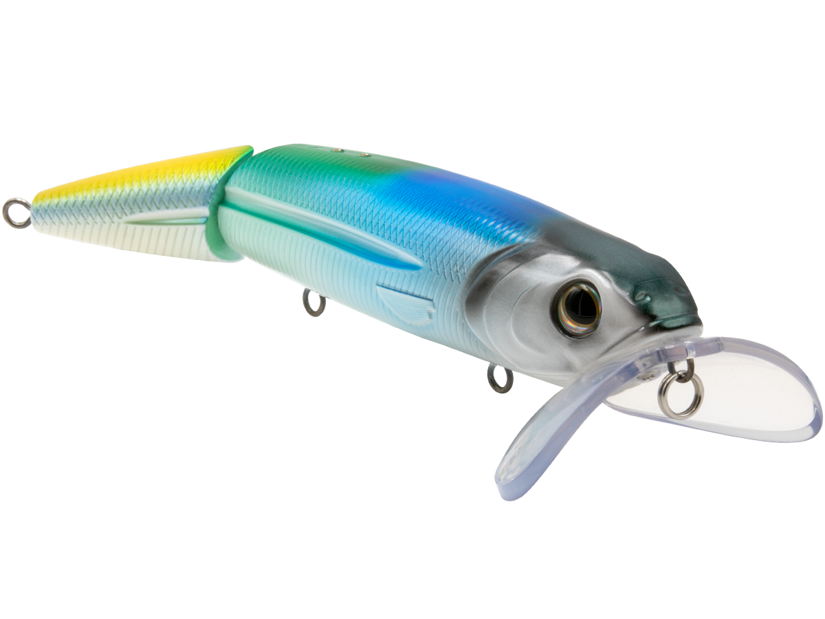 Livingston Lures Walking Boss II Magnum - Angler's Pro Tackle & Outdoors