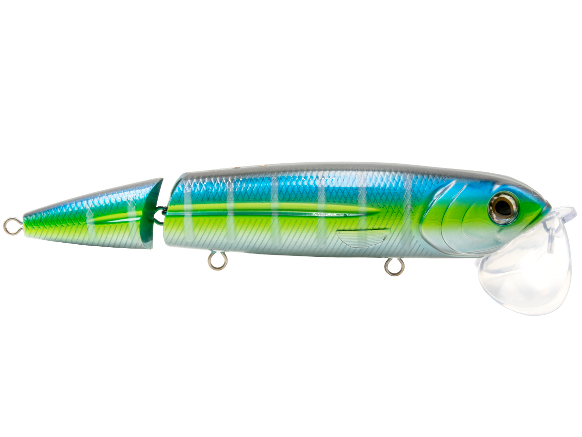 Livingston Lures Walking Boss II Magnum - Angler's Pro Tackle & Outdoors