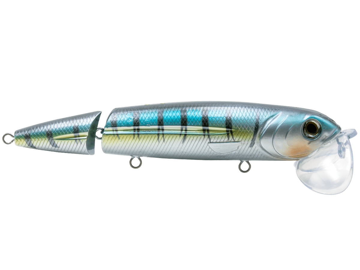 Livingston Lures Walking Boss II Magnum - Angler's Pro Tackle & Outdoors