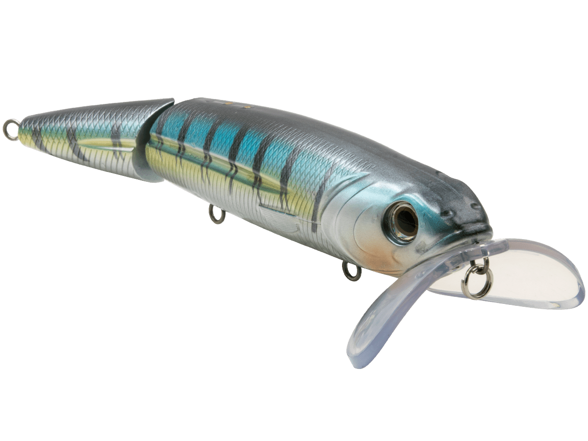 Livingston Lures Walking Boss II Magnum - Angler's Pro Tackle & Outdoors