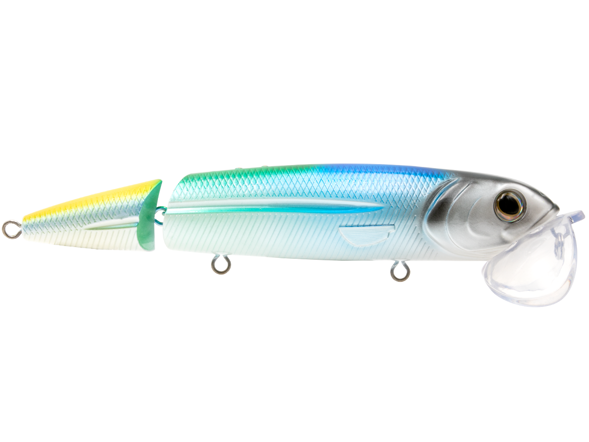 Livingston Lures Walking Boss II Magnum - Angler's Pro Tackle & Outdoors