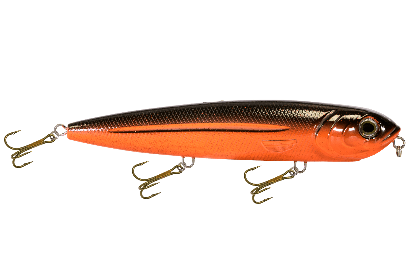 Livingston Lures Walking Boss Magnum