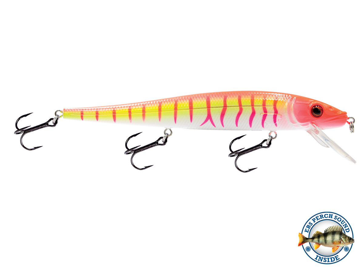Livingston Lures Walleye Jerkbait 136 - Angler's Pro Tackle & Outdoors