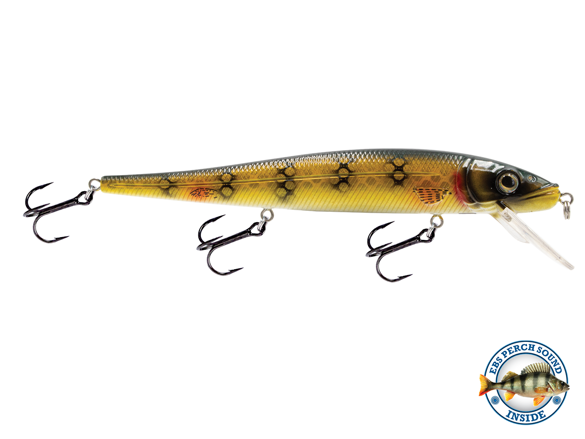 Livingston Lures Walleye Jerkbait 136 - Angler's Pro Tackle & Outdoors