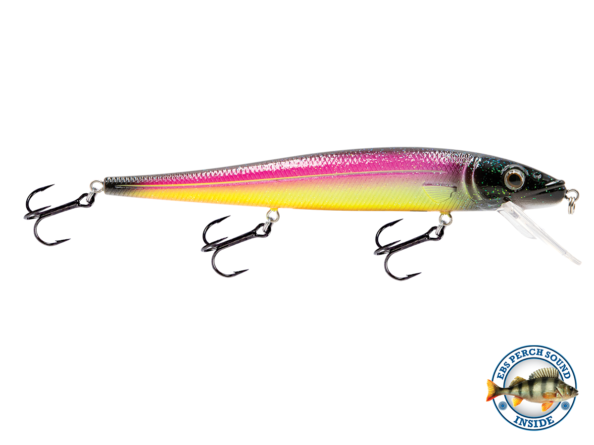 Livingston Lures Walleye Jerkbait 136 - Angler's Pro Tackle & Outdoors