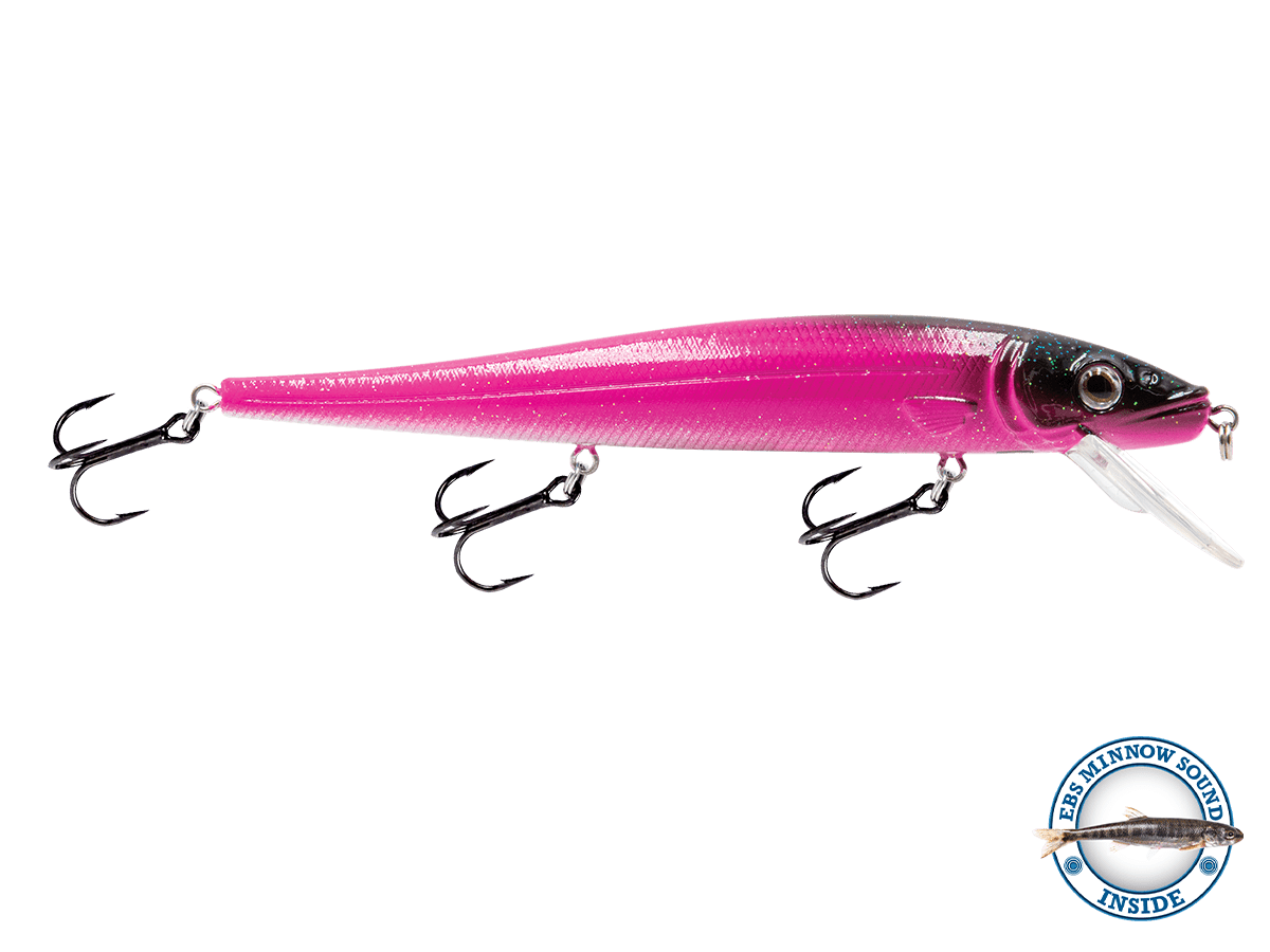 Livingston Lures Walleye Jerkbait 136 - Angler's Pro Tackle & Outdoors