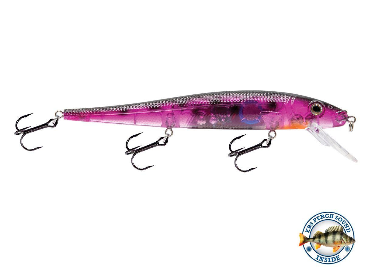 Livingston Lures Walleye Jerkbait 136 - Angler's Pro Tackle & Outdoors