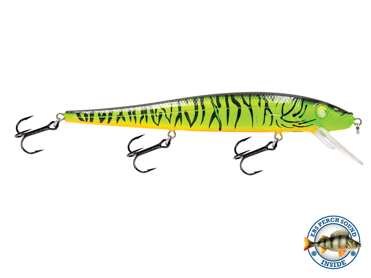 Livingston Lures Walleye Jerkbait 136 - Angler's Pro Tackle & Outdoors