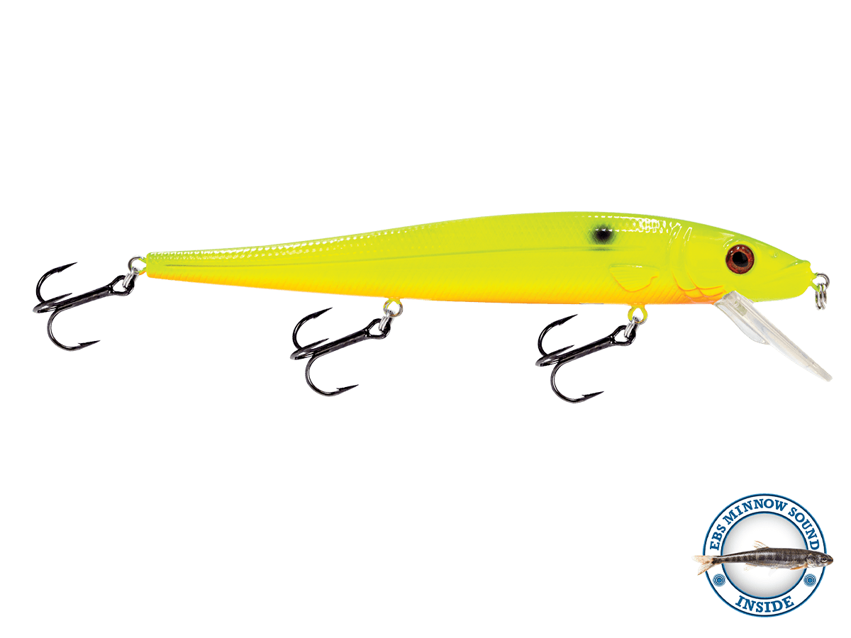 Livingston Lures Walleye Jerkbait 136 - Angler's Pro Tackle & Outdoors