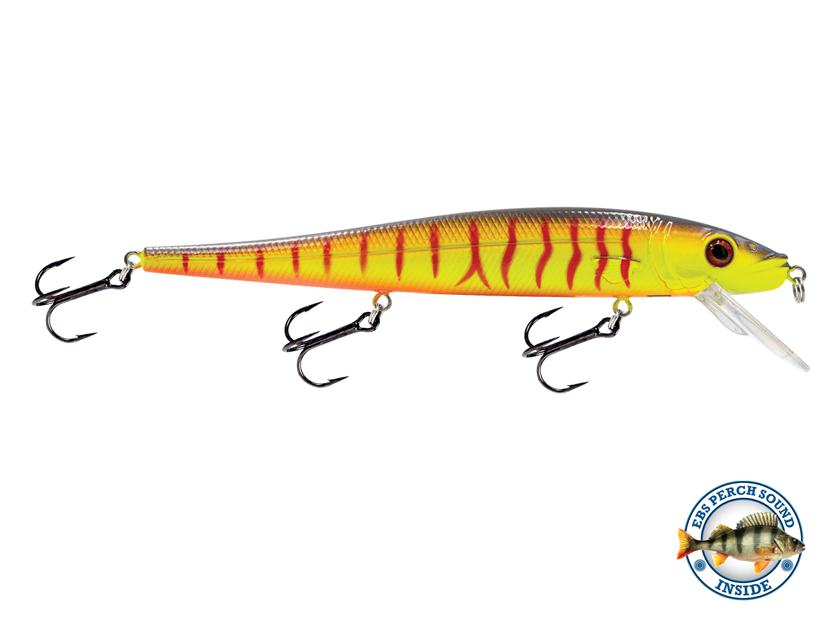 Livingston Lures Walleye Jerkbait 136 - Angler's Pro Tackle & Outdoors