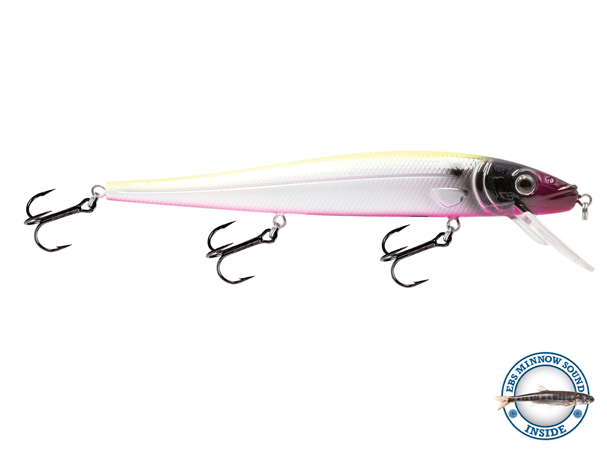 Livingston Lures Walleye Jerkbait 136 - Angler's Pro Tackle & Outdoors