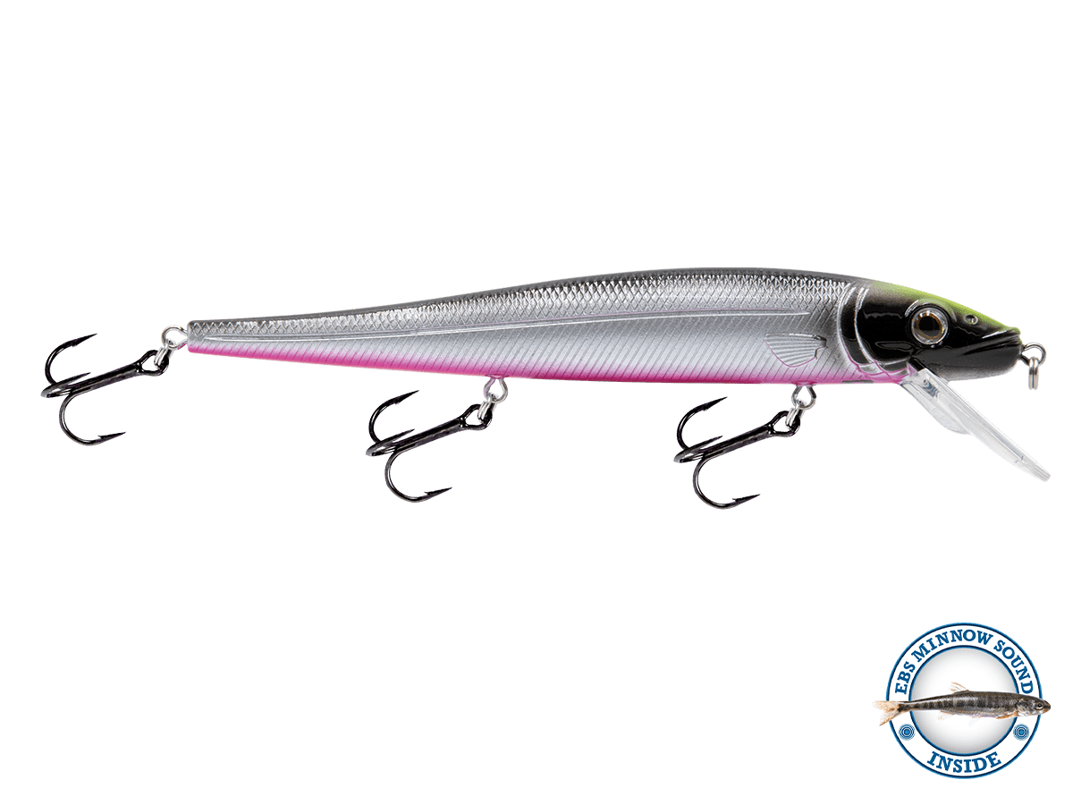 Livingston Lures Walleye Jerkbait 136 - Angler's Pro Tackle & Outdoors