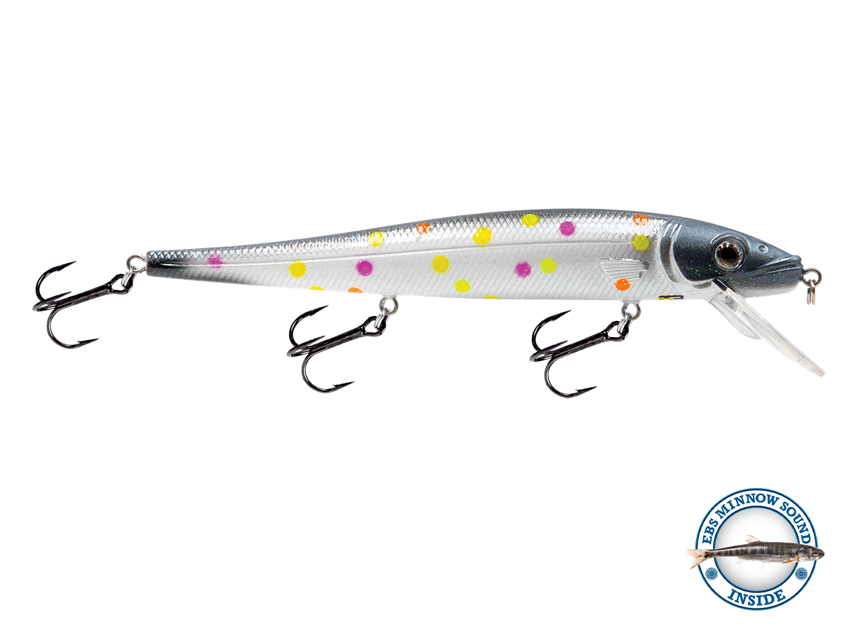 Livingston Lures Walleye Jerkbait 136 - Angler's Pro Tackle & Outdoors