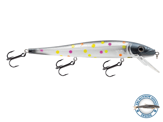Livingston Lures Walleye Jerkbait 136 - Angler's Pro Tackle & Outdoors
