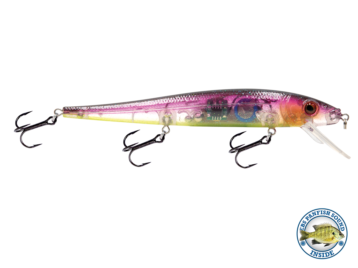 Livingston Lures Walleye Jerkbait 136 - Angler's Pro Tackle & Outdoors
