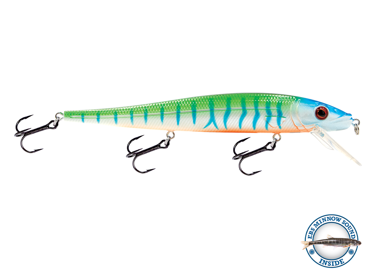 Livingston Lures Walleye Jerkbait 136 - Angler's Pro Tackle & Outdoors