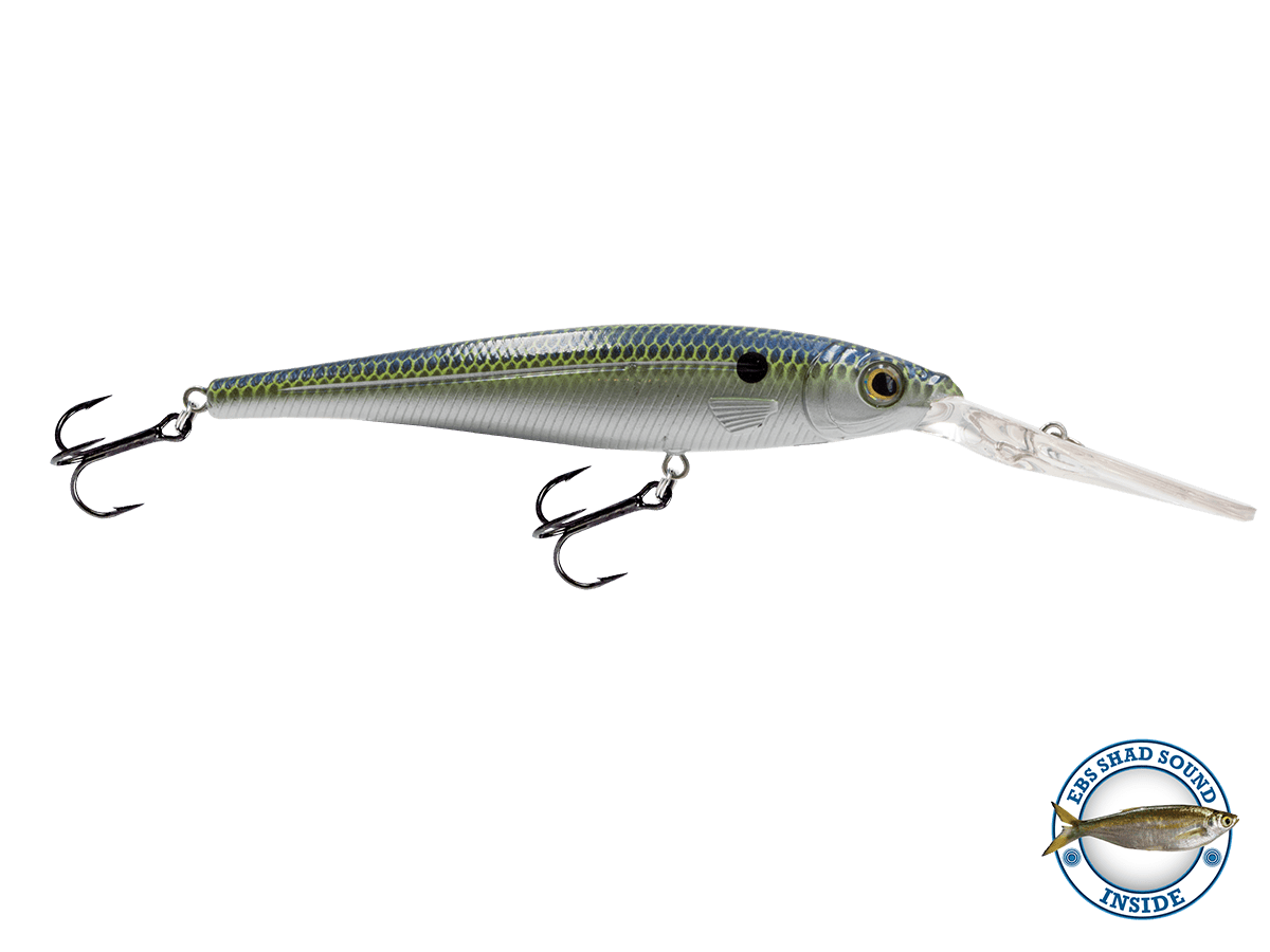 Livingston Lures Walleye Minnow 111 - Angler's Pro Tackle & Outdoors
