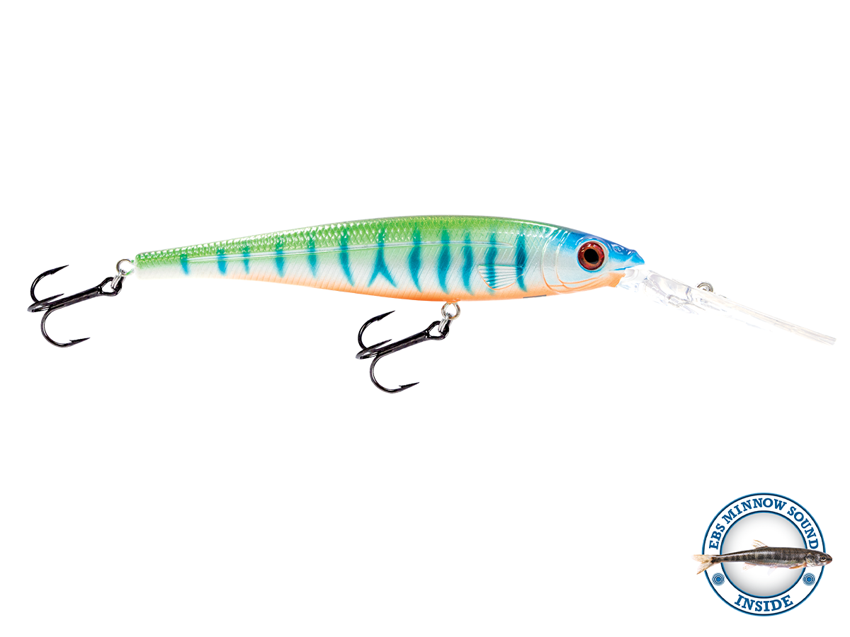 Livingston Lures Walleye Minnow 111 - Angler's Pro Tackle & Outdoors