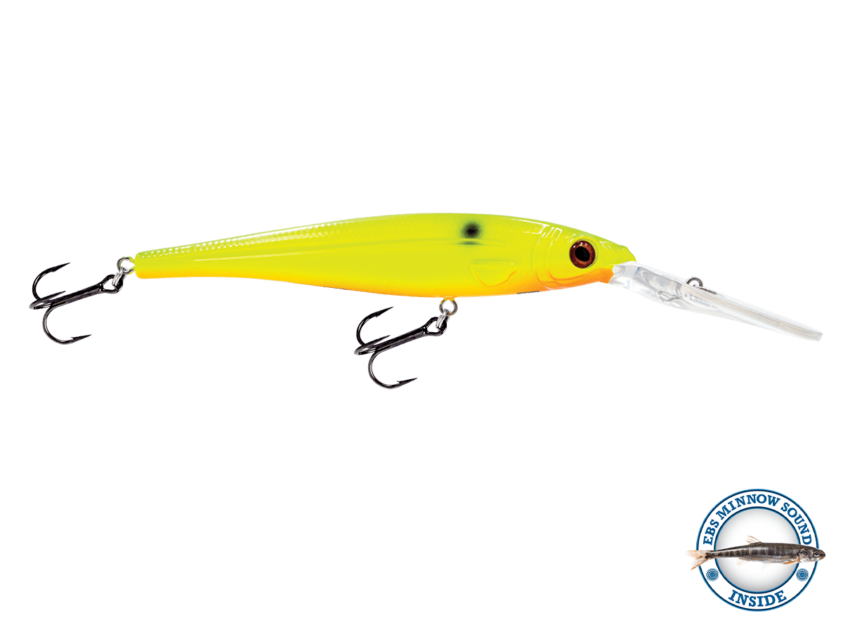 Livingston Lures Walleye Minnow 111 - Angler's Pro Tackle & Outdoors
