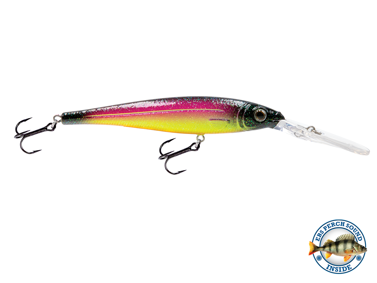 Livingston Lures Walleye Minnow 111 - Angler's Pro Tackle & Outdoors
