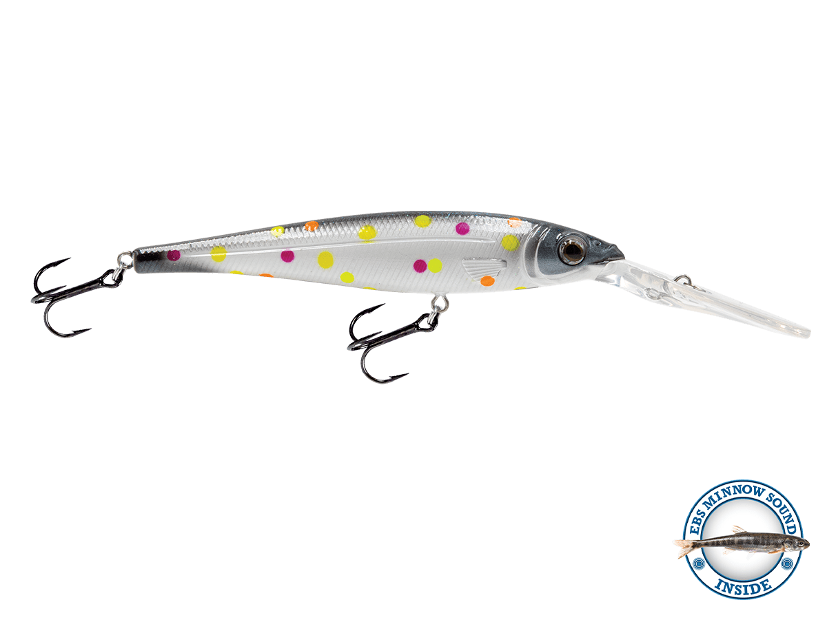 Livingston Lures Walleye Minnow 111 - Angler's Pro Tackle & Outdoors