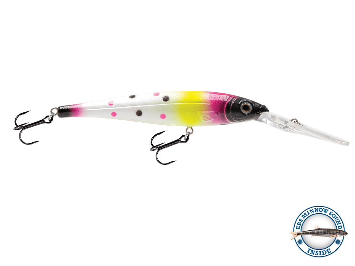 Livingston Lures Walleye Minnow 111 - Angler's Pro Tackle & Outdoors
