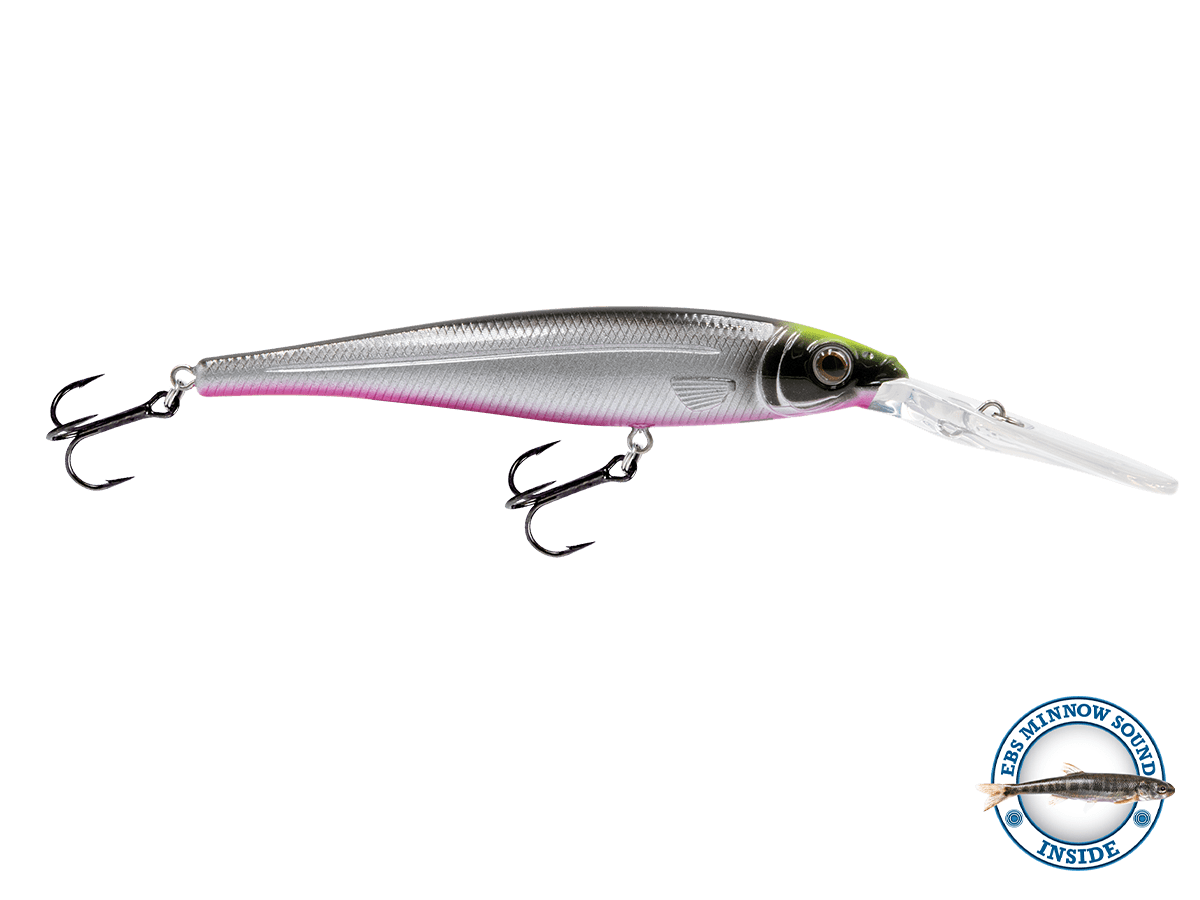 Livingston Lures Walleye Minnow 111 - Angler's Pro Tackle & Outdoors