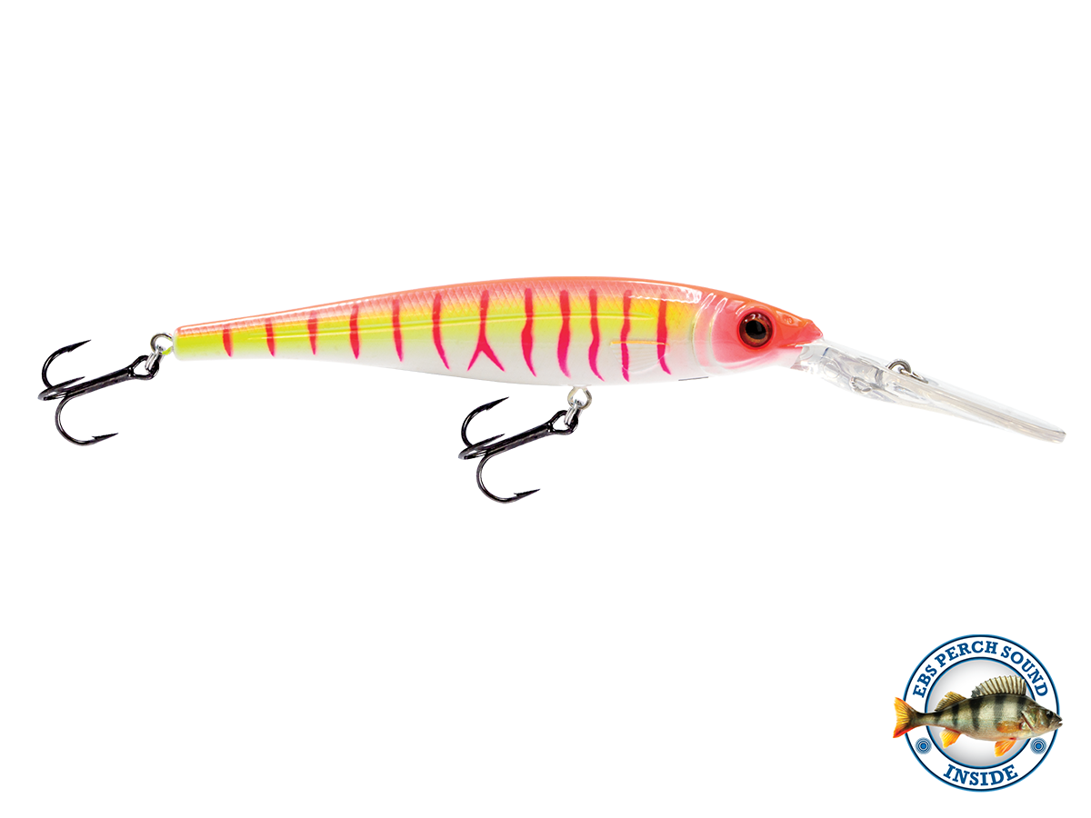 Livingston Lures Walleye Minnow 111 - Angler's Pro Tackle & Outdoors
