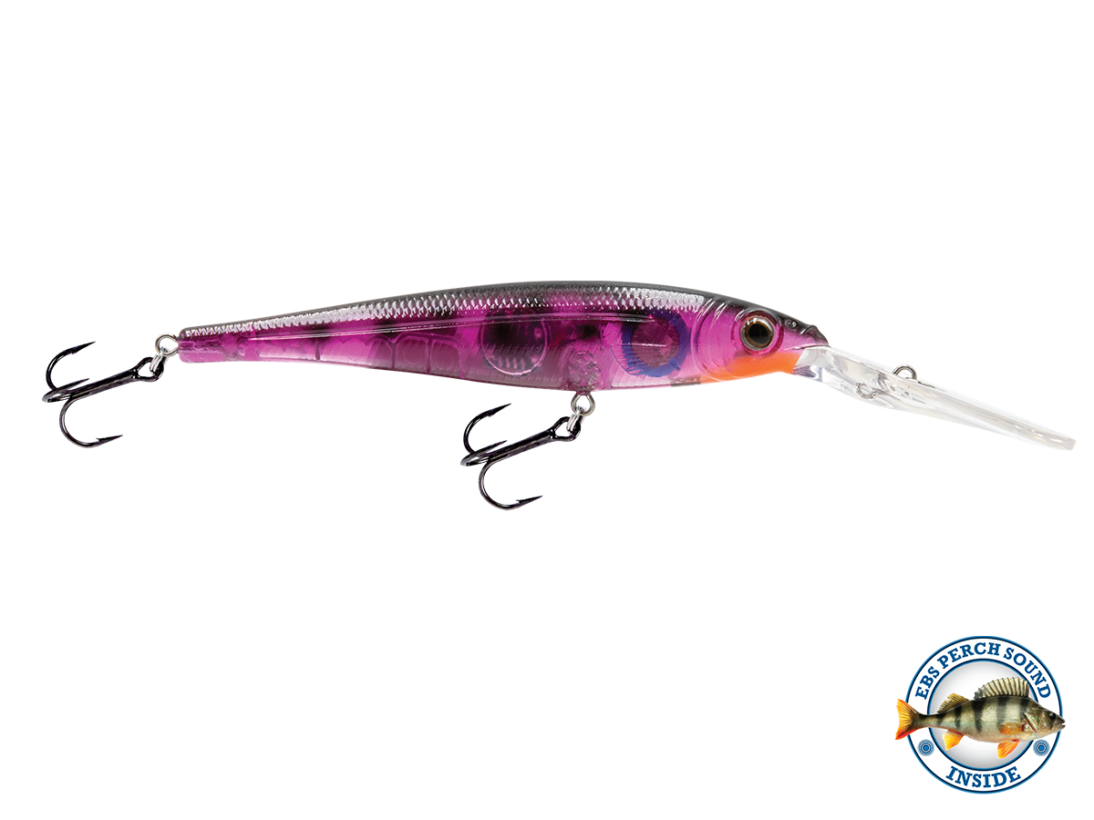 Livingston Lures Walleye Minnow 111 - Angler's Pro Tackle & Outdoors