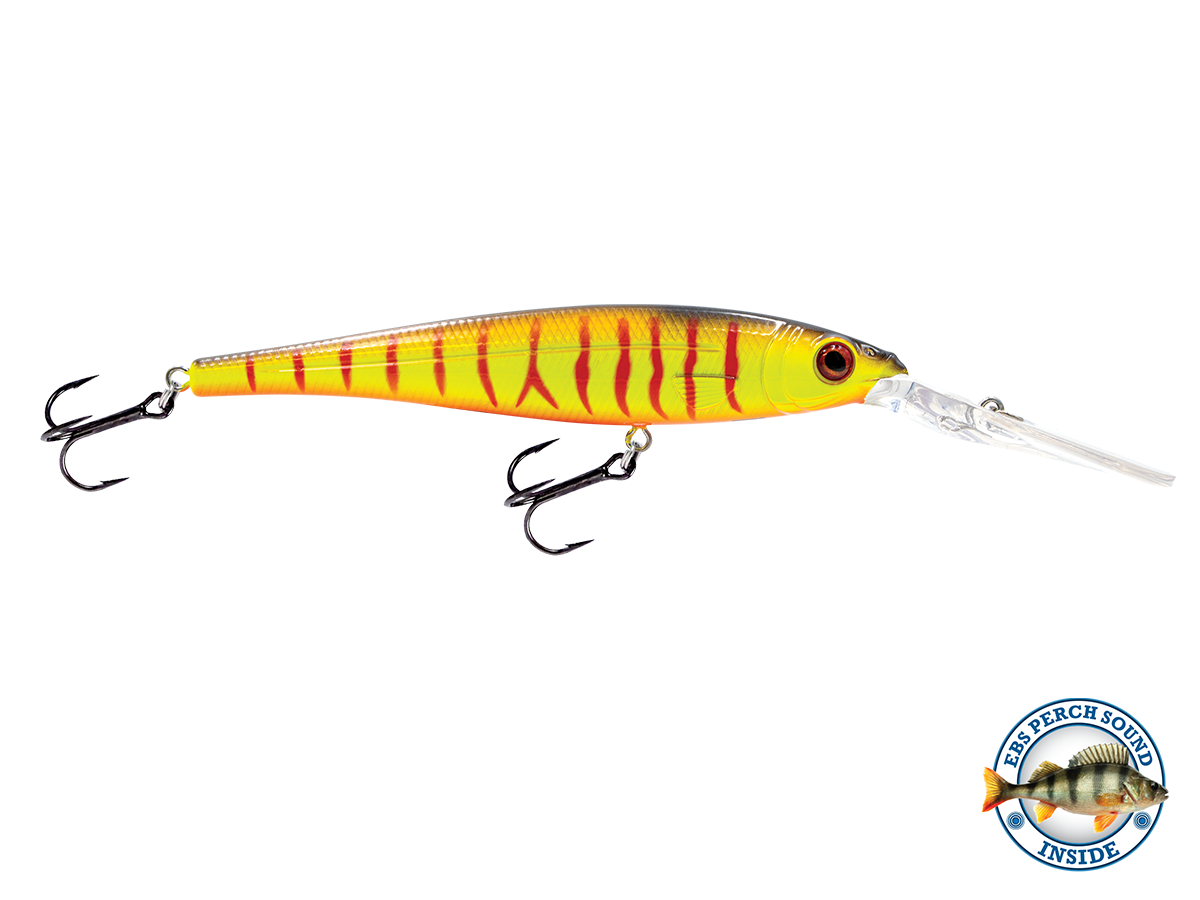 Livingston Lures Walleye Minnow 111 - Angler's Pro Tackle & Outdoors
