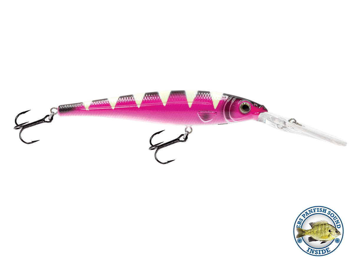 Livingston Lures Walleye Minnow 111 - Angler's Pro Tackle & Outdoors