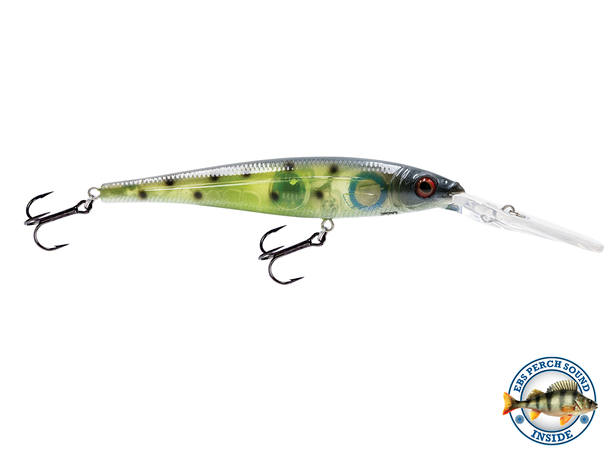 Livingston Lures Walleye Minnow 111 - Angler's Pro Tackle & Outdoors