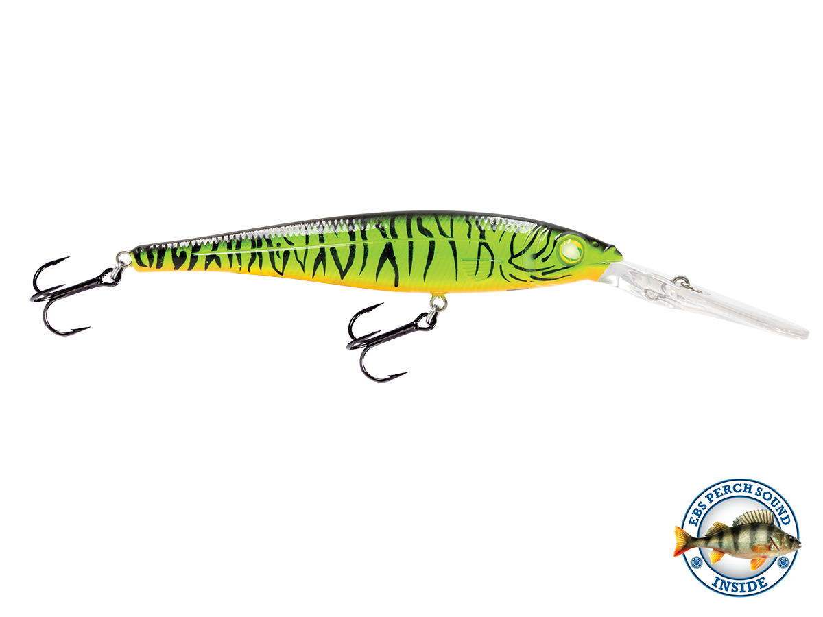 Livingston Lures Walleye Minnow 111 - Angler's Pro Tackle & Outdoors