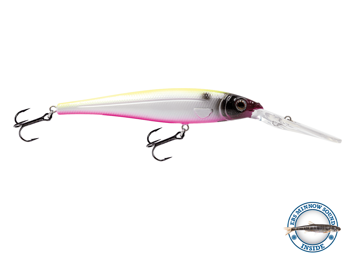 Livingston Lures Walleye Minnow 111 - Angler's Pro Tackle & Outdoors