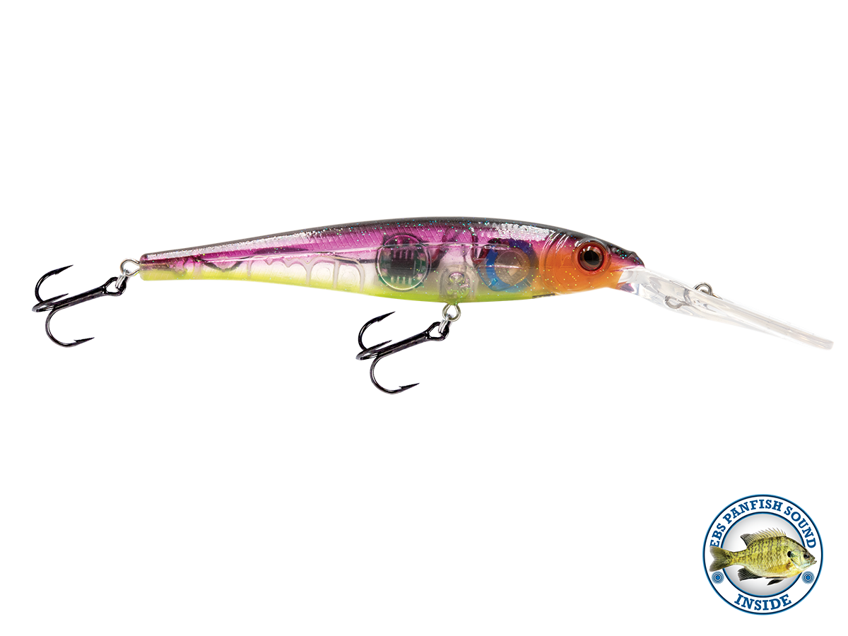 Livingston Lures Walleye Minnow 111 - Angler's Pro Tackle & Outdoors