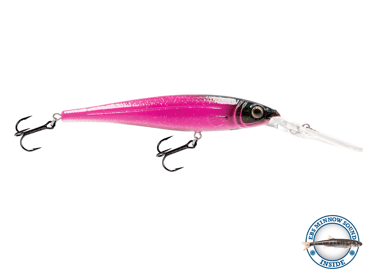 Livingston Lures Walleye Minnow 111 - Angler's Pro Tackle & Outdoors