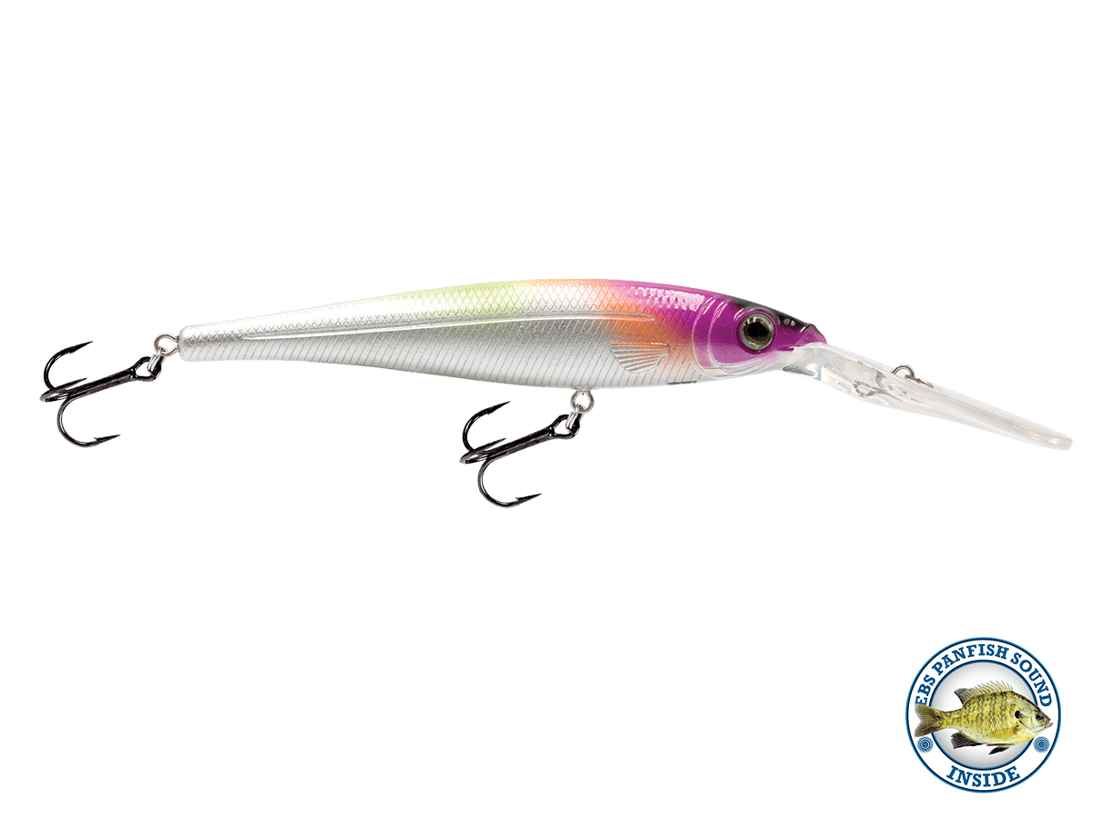 Livingston Lures Walleye Minnow 111 - Angler's Pro Tackle & Outdoors