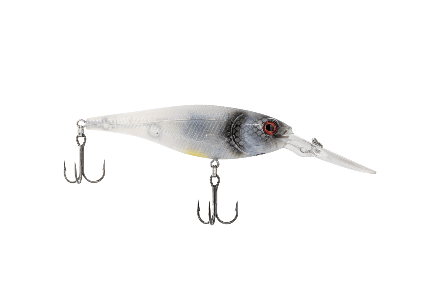 Livingston Lures Walleye Shad 90 - Angler's Pro Tackle & Outdoors