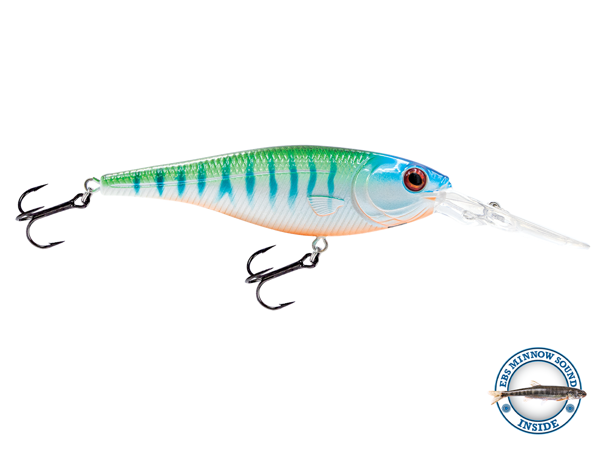 Livingston Lures Walleye Shad 90 - Angler's Pro Tackle & Outdoors