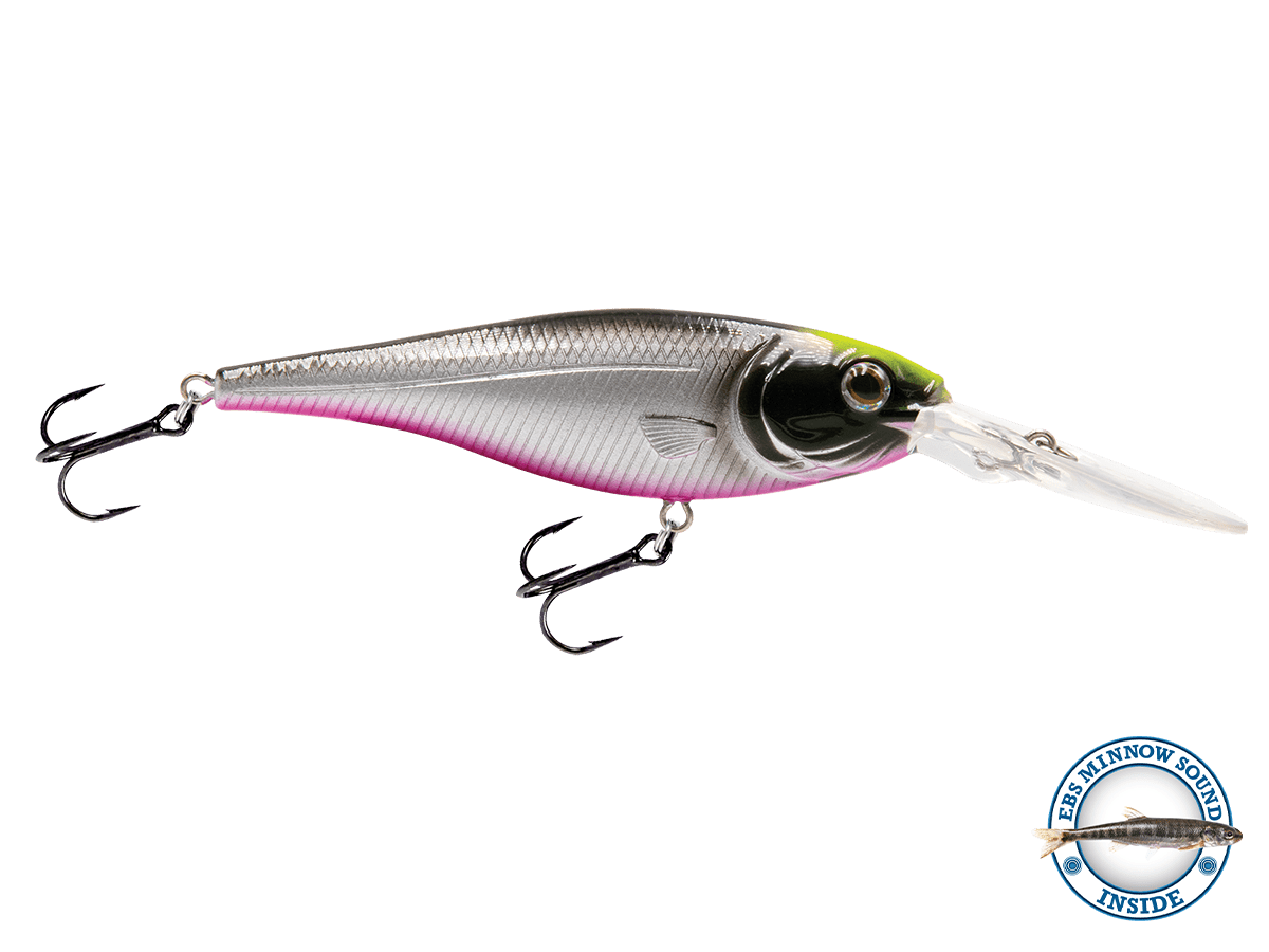 Livingston Lures Walleye Shad 90 - Angler's Pro Tackle & Outdoors