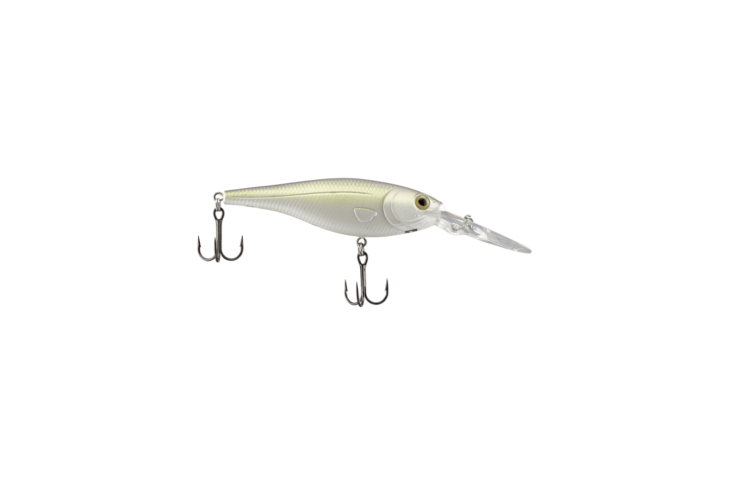 Livingston Lures Walleye Shad 90 - Angler's Pro Tackle & Outdoors