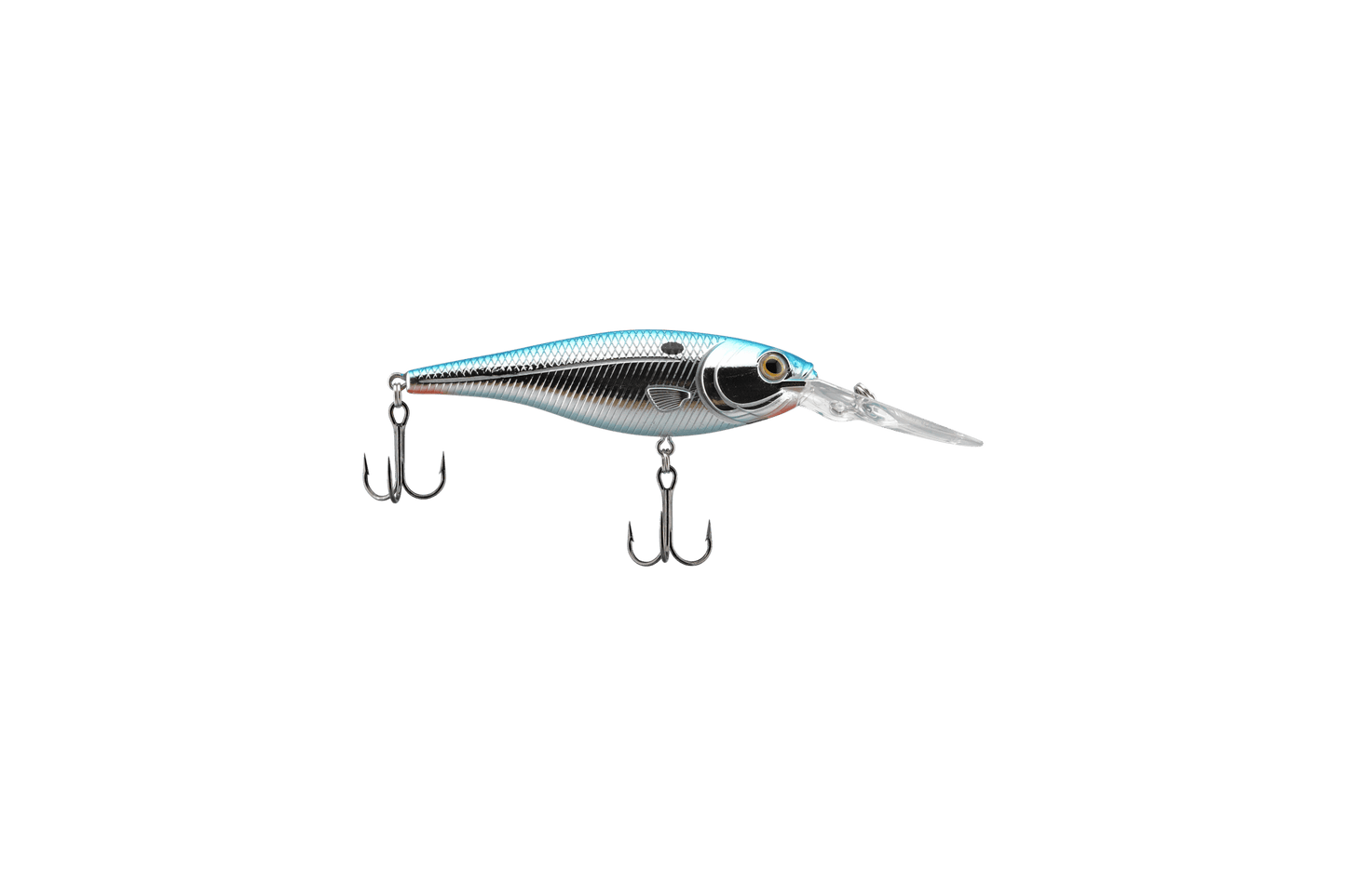 Livingston Lures Walleye Shad 90 - Angler's Pro Tackle & Outdoors